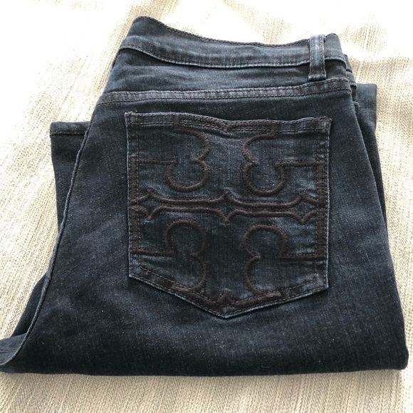 Tory Burch Denim - TORY BURCH JEANS